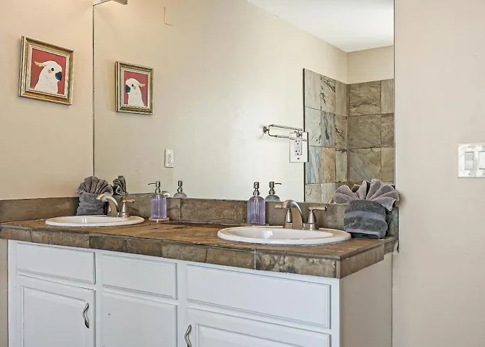 Villa Luxury Estate, Sleeps 24, Sonoran By Homestakes Scottsdale