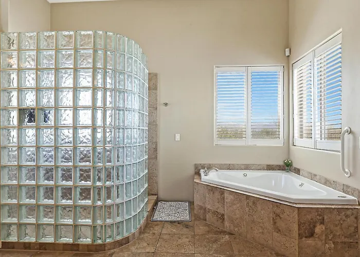 Villa Luxury Estate, Sleeps 24, Sonoran By Homestakes Scottsdale