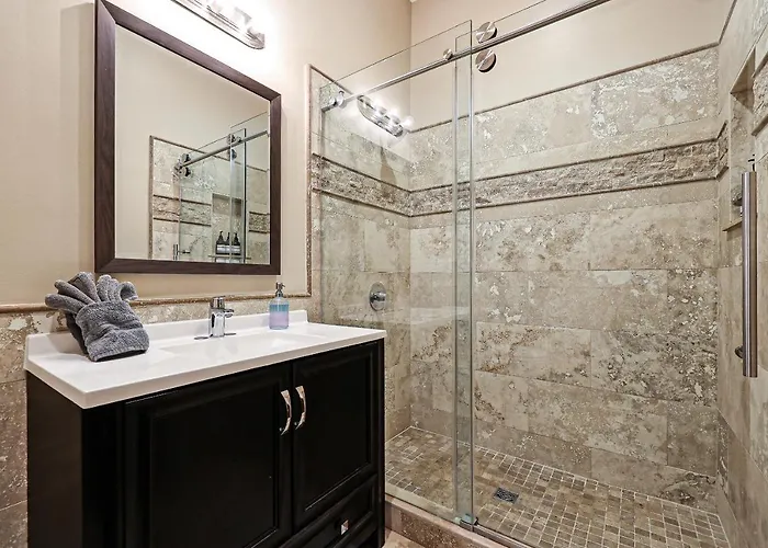 Luxury Estate, Sleeps 24, Sonoran By Homestakes Scottsdale