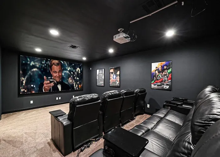Luxury Estate, Sleeps 24, Sonoran By Homestakes * Scottsdale