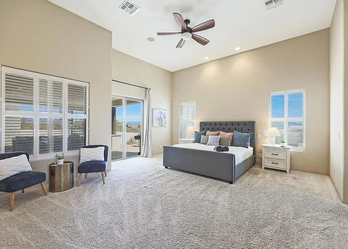 Villa Luxury Estate, Sleeps 24, Sonoran By Homestakes Scottsdale